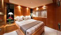 BACHATA -  VIP Cabin
